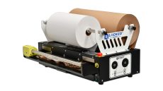 Automatický odvíječ hedvábného a voštinového papíru LP-HA galerie