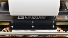 Automatický odvíječ hedvábného a voštinového papíru LP-HA galerie
