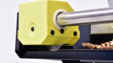 Automatický odvíječ hedvábného a voštinového papíru LP-HA galerie