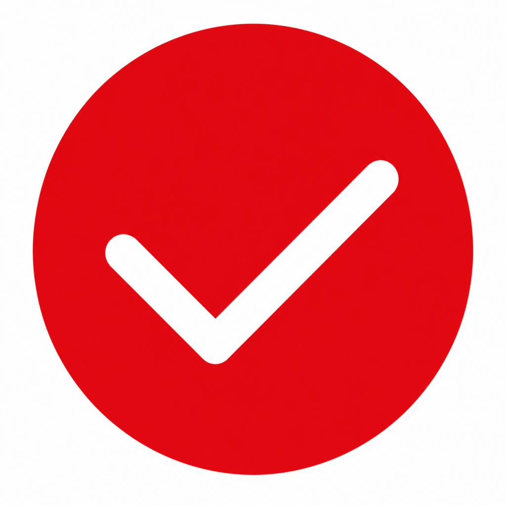 Ikona checkbox