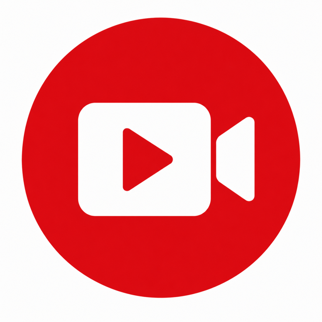 Ikona video