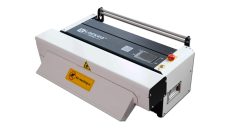 Stroj na výrobu papírové bublinkové výplně LP-IB500C galerie