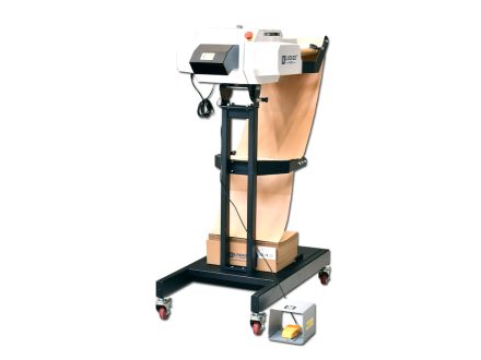Stroj na výrobu papírové výplně LP-C1