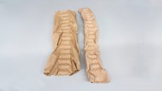Stroj na výrobu papírové výplně LP-C2 galerie