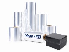 Teplem smrštitelná fólie FP26