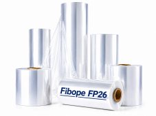 Teplem smrštitelná fólie FP26
