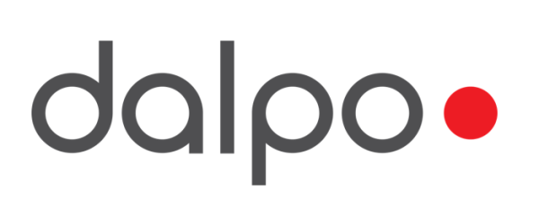 Dalpo 1 Logo firmy Dalpo
