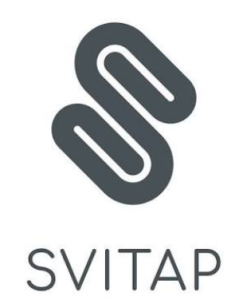 Logo Svitap