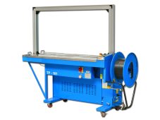 Repasovaný páskovací stroj TP-101