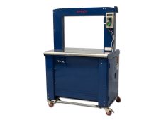 Repasovaný automatický páskovací stroj TP-503