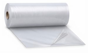 Polorukáv (polohadice) LDPE fólie