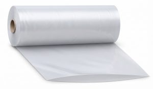 LDPE fólie ve formě rukávu (hadice)